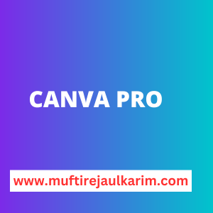 ক্যানভা কি? ক্যানভা ডিজাইন শিখে ইনকাম