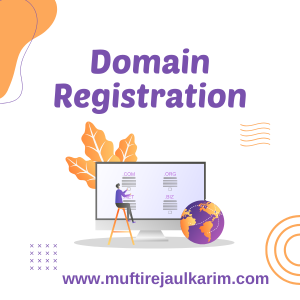 Buy Domains: .com