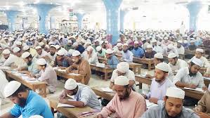 কওমি মাদ্রাসা ধ্বংসের দ্বারপ্রান্তে