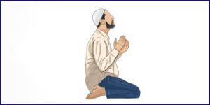 তারাবির নামাজের দোয়া পড়া কি বিদআত