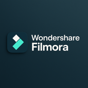 Wondershare Filmora